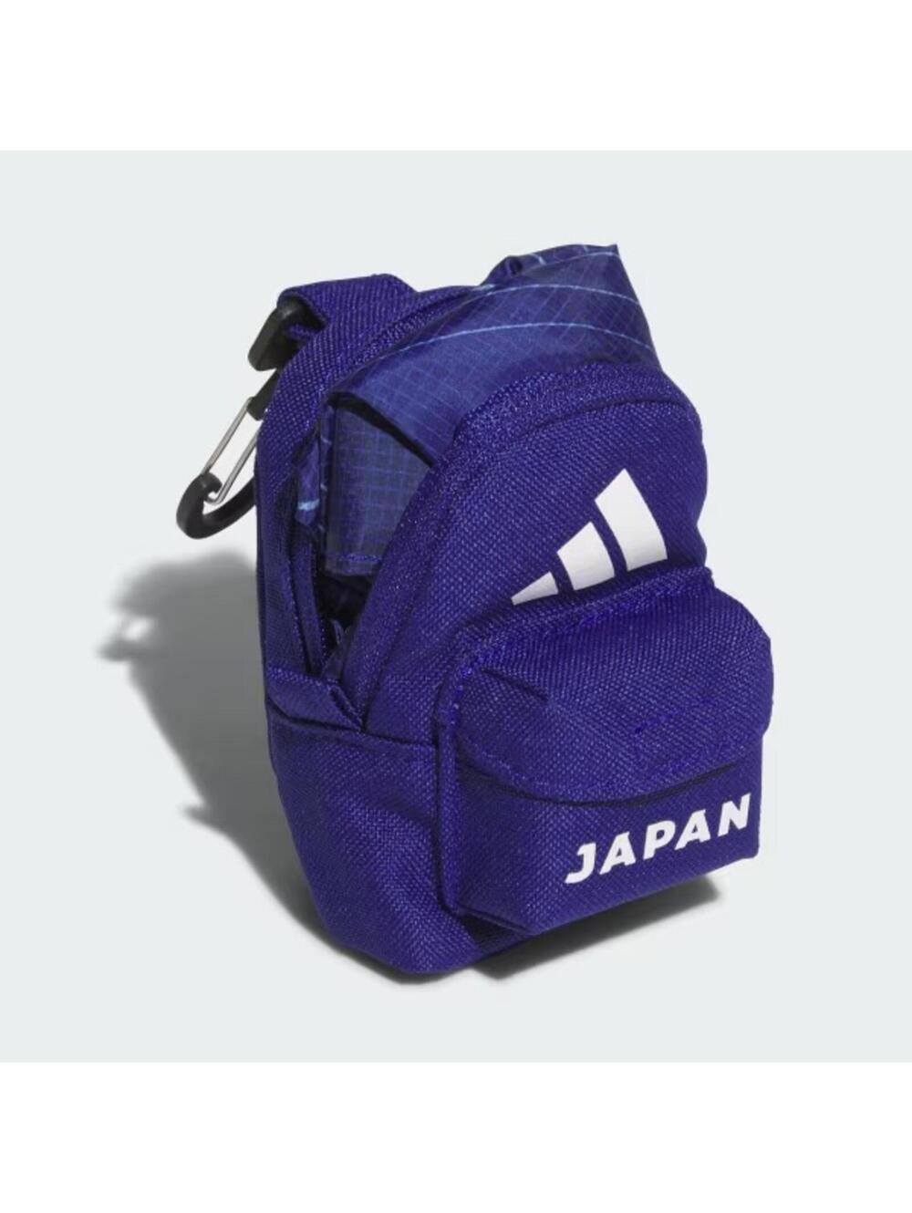 NWT New adidas JAPAN 26 PACKABLE BAG